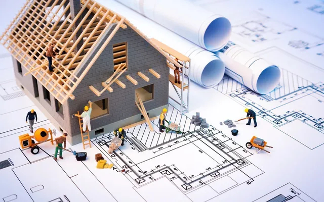 Mở rộng đối tượng được miễn giấy phép xây dựng